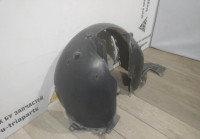 Подкрылок передний левый бу Skoda Octavia A7 рестайлинг OEM 5E0809957G