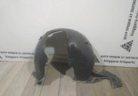 Подкрылок передний левый бу Skoda Octavia A7 рестайлинг OEM 5E0809957G