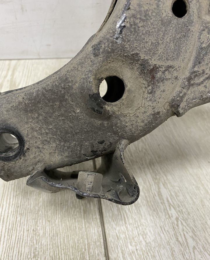 Балка задняя Hyundai Santa Fe 3 рестайлинг 2015 OEM 554052W151 Балка задняя Hyundai Santa Fe 3 рестайлинг 2015 OEM 554052W151