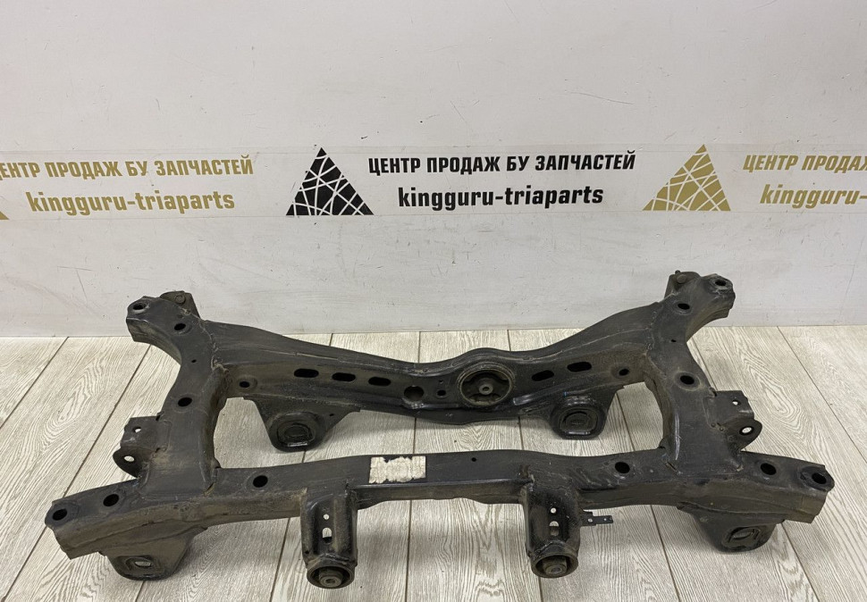 Балка задняя Hyundai Santa Fe 3 рестайлинг 2015 OEM 554052W151 Балка задняя Hyundai Santa Fe 3 рестайлинг 2015 OEM 554052W151