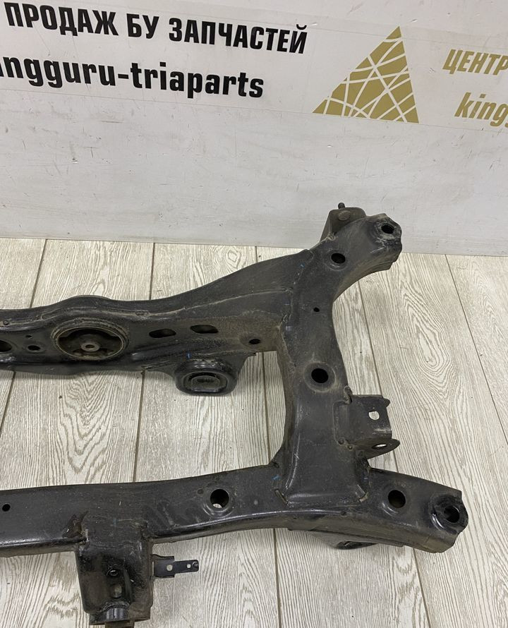 Балка задняя Hyundai Santa Fe 3 рестайлинг 2015 OEM 554052W151 Балка задняя Hyundai Santa Fe 3 рестайлинг 2015 OEM 554052W151