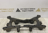 Балка задняя Hyundai Santa Fe 3 рестайлинг 2015 OEM 554052W151