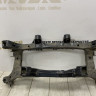 Балка задняя Hyundai Santa Fe 3 рестайлинг 2015 OEM 554052W151 Балка задняя Hyundai Santa Fe 3 рестайлинг 2015 OEM 554052W151