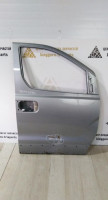 Дверь передняя правая Hyundai Starex H1 2007&gt; oem 760044H051