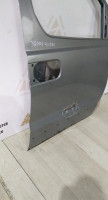 Дверь передняя правая Hyundai Starex H1 2007&gt; oem 760044H051