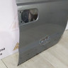 Дверь передняя правая Hyundai Starex H1 2007> oem 760044H051