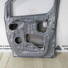Дверь передняя правая Hyundai Starex H1 2007> oem 760044H051