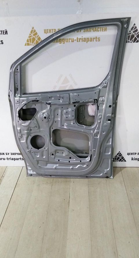 Дверь передняя правая Hyundai Starex H1 2007> oem 760044H051