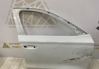 Дверь передняя правая Skoda Octavia A8 OEM 5E3831052