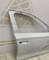 Дверь передняя правая Skoda Octavia A8 OEM 5E3831052