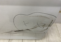 Дверь передняя правая Skoda Octavia A8 OEM 5E3831052
