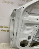Дверь передняя правая Skoda Octavia A8 OEM 5E3831052