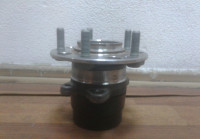 Ступица колеса задняя Hyundai Sonata 7 (14-17)  oem 52730c1100