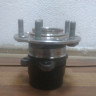 Ступица колеса задняя Hyundai Sonata 7 (14-17) oem 52730c1100 Ступица колеса задняя Hyundai Sonata 7 (14-17) oem 52730c1100