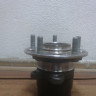 Ступица колеса задняя Hyundai Sonata 7 (14-17) oem 52730c1100 Ступица колеса задняя Hyundai Sonata 7 (14-17) oem 52730c1100