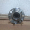 Ступица колеса задняя Hyundai Sonata 7 (14-17) oem 52730c1100 Ступица колеса задняя Hyundai Sonata 7 (14-17) oem 52730c1100