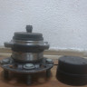 Ступица колеса задняя Hyundai Sonata 7 (14-17) oem 52730c1100 Ступица колеса задняя Hyundai Sonata 7 (14-17) oem 52730c1100