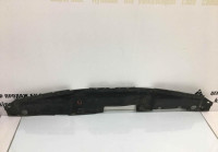 Накладка передней панели Hyundai Solaris 1 дорест 2010 oem 863521R000