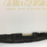 Накладка передней панели Hyundai Solaris 1 дорест 2010 oem 863521R000 Накладка передней панели Hyundai Solaris 1 дорест 2010 oem 863521R000