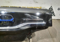 Фара лазерная правая бу BMW X7 G07 OEM 63119852956
