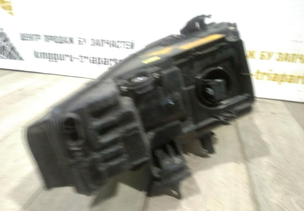Фара лазерная правая бу BMW X7 G07 OEM 63119852956