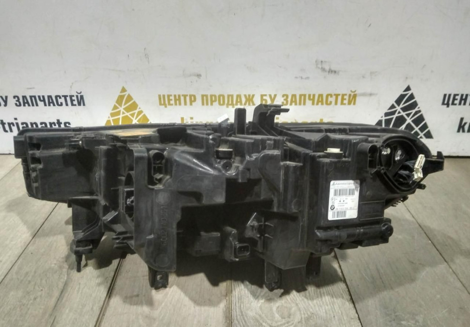 Фара лазерная правая бу BMW X7 G07 OEM 63119852956