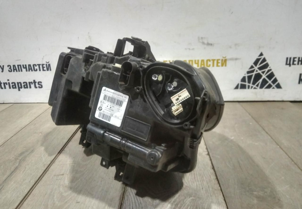 Фара лазерная правая бу BMW X7 G07 OEM 63119852956