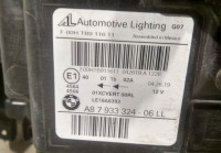 Фара лазерная правая бу BMW X7 G07 OEM 63119852956