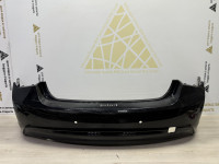 Бампер задний Chevrolet Cruze седан 2012-2015 oem 22171250 (скл-3)