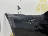 Бампер задний Chevrolet Cruze седан 2012-2015 oem 22171250 (скл-3)