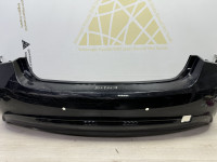 Бампер задний Chevrolet Cruze седан 2012-2015 oem 22171250 (скл-3)