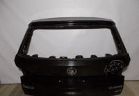 Крышка багажника бу Skoda Kodiaq OEM 565827025A (скл-5)