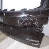 Крышка багажника бу Skoda Kodiaq OEM 565827025A (скл-5)