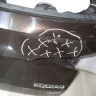 Крышка багажника бу Skoda Kodiaq OEM 565827025A (скл-5)
