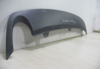 Спойлер заднего бампера Volkswagen Jetta 6 oem 5cu807521