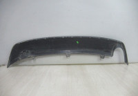 Спойлер заднего бампера Volkswagen Jetta 6 oem 5cu807521
