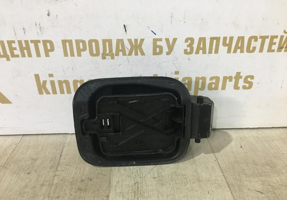Лючок бензобака Skoda Rapid OEM 5JA809999B