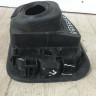 Лючок бензобака Skoda Rapid OEM 5JA809999B