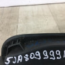 Лючок бензобака Skoda Rapid OEM 5JA809999B