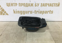 Лючок бензобака Skoda Rapid OEM 5JA809999B
