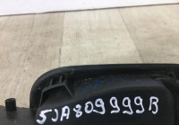 Лючок бензобака Skoda Rapid OEM 5JA809999B