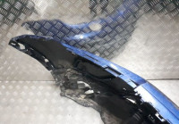 Бампер передний Volkswagen Tiguan 2 oem 5nr807221