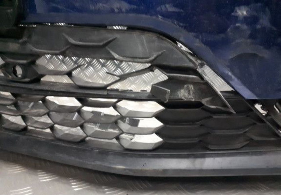 Бампер передний Volkswagen Tiguan 2 oem 5nr807221 Бампер передний Volkswagen Tiguan 2 oem 5nr807221