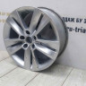 Диск колесный литой R17 Skoda Kodiaq 2017 OEM 565601025A