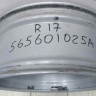 Диск колесный литой R17 Skoda Kodiaq 2017 OEM 565601025A
