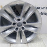 Диск колесный литой R17 Skoda Kodiaq 2017 OEM 565601025A