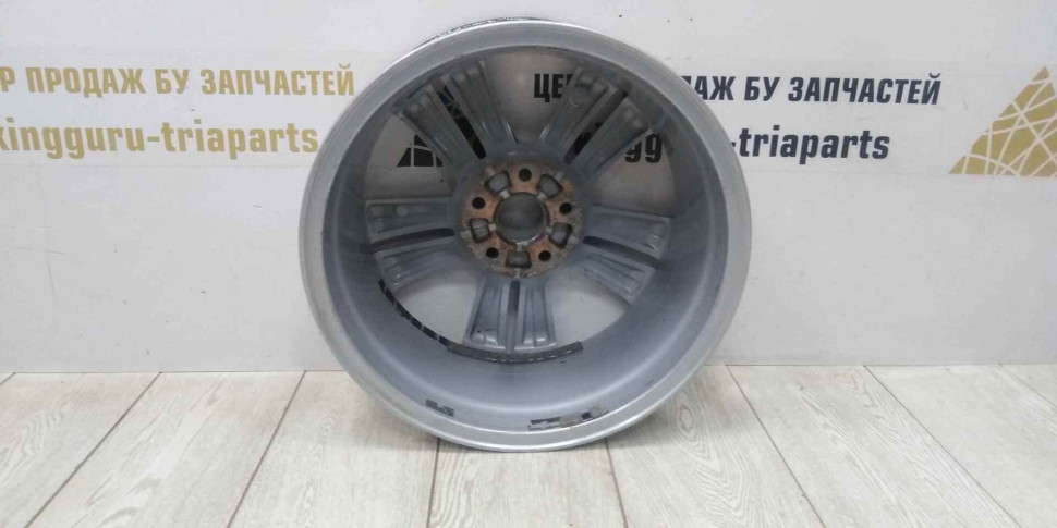 Диск колесный литой R17 Skoda Kodiaq 2017 OEM 565601025A
