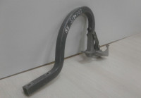 Петля крышки багажника правая Hyundai Solaris 1 седан oem 792204l000