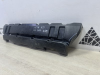 Кронштейн заднего бампера Nissan Pathfinder