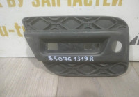 Вставка заднего бампера правая бу Renault Sandero Stepway 2 OEM 850761319R